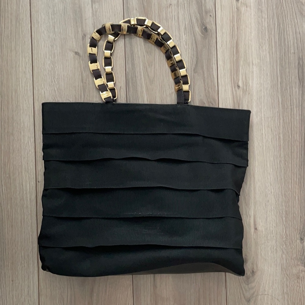 Salvatore Ferragamo purse